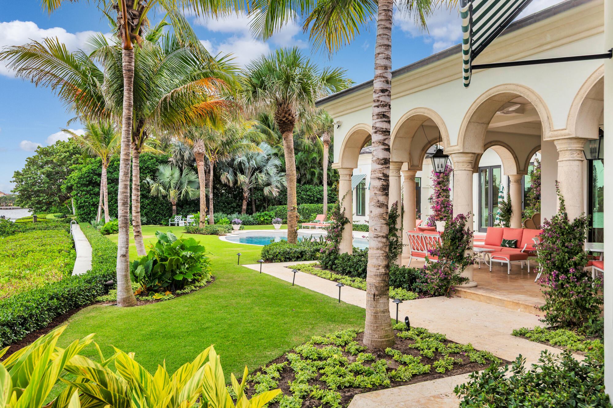 POINT MANALAPAN 11 - Residential