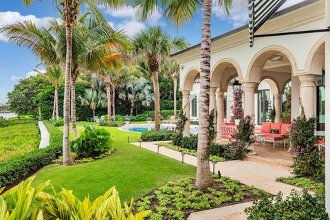 Tiny photo for 1520 Paslay Place, Manalapan, FL 33462 (MLS # R11148369)