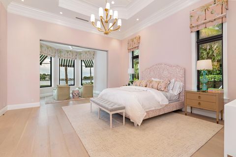 Tiny photo for 1520 Paslay Place, Manalapan, FL 33462 (MLS # R11148369)