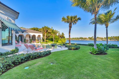 Tiny photo for 1520 Paslay Place, Manalapan, FL 33462 (MLS # R11148369)