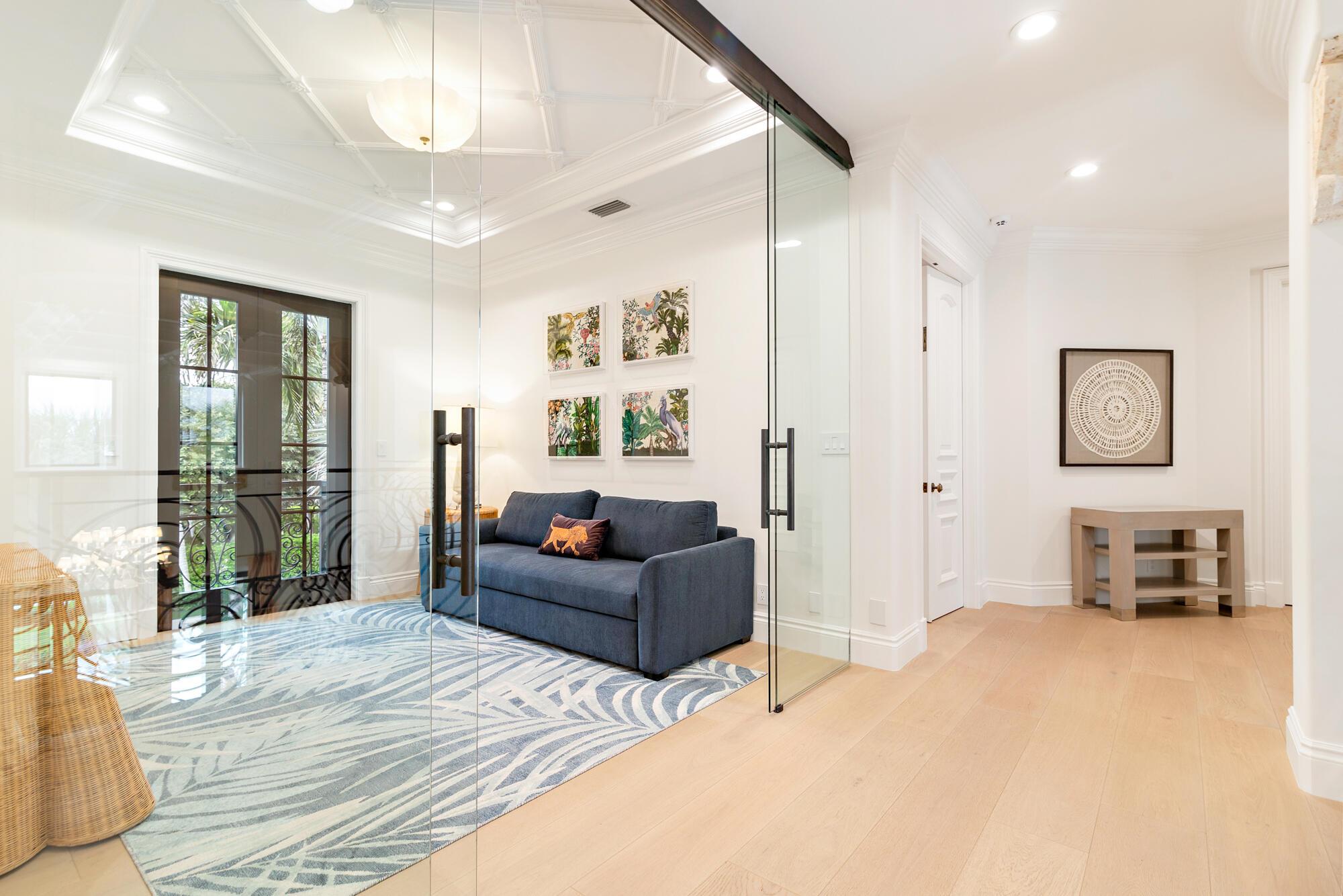 POINT MANALAPAN 11 - Residential