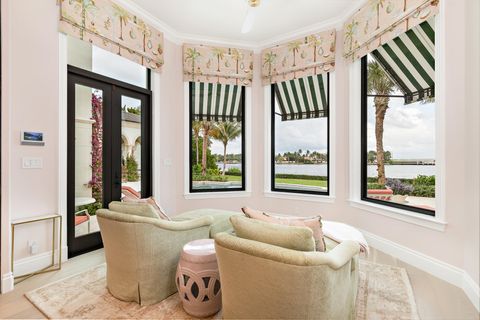 Tiny photo for 1520 Paslay Place, Manalapan, FL 33462 (MLS # R11148369)