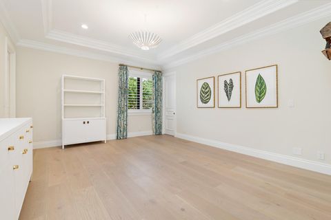 Tiny photo for 1520 Paslay Place, Manalapan, FL 33462 (MLS # R11148369)