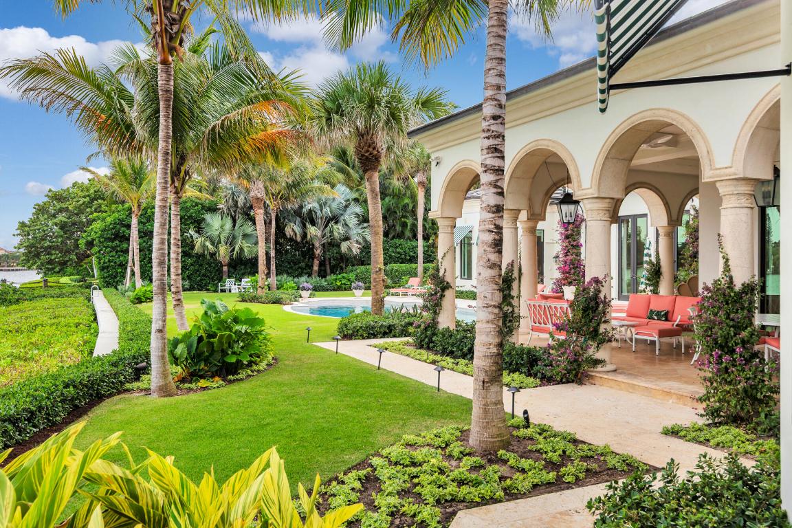 POINT MANALAPAN 11 - Residential