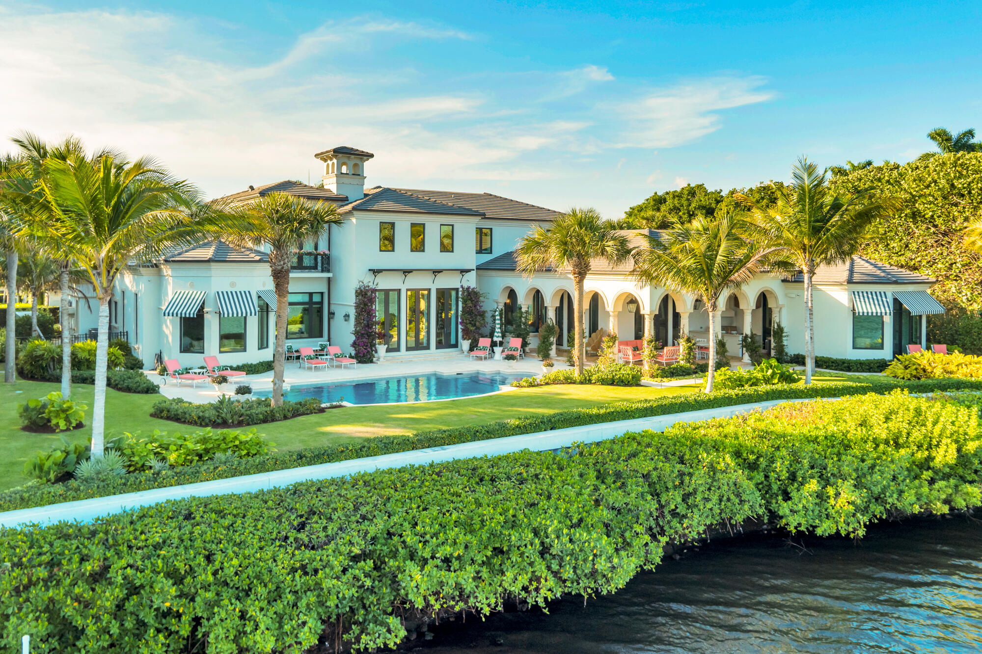 POINT MANALAPAN 11 - Residential