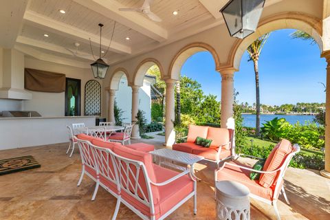 Tiny photo for 1520 Paslay Place, Manalapan, FL 33462 (MLS # R11148369)