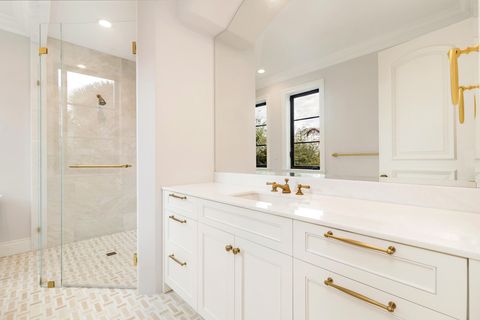 Tiny photo for 1520 Paslay Place, Manalapan, FL 33462 (MLS # R11148369)