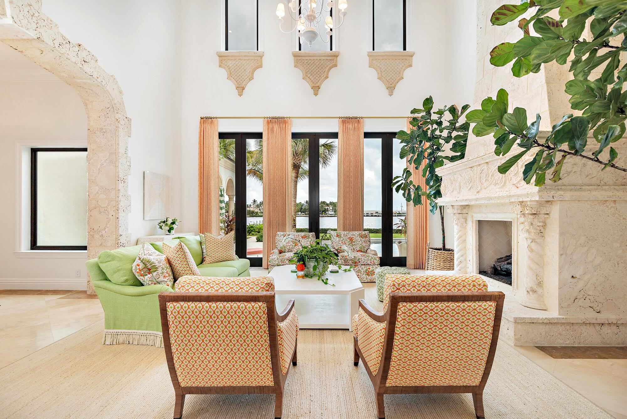 POINT MANALAPAN 11 - Residential