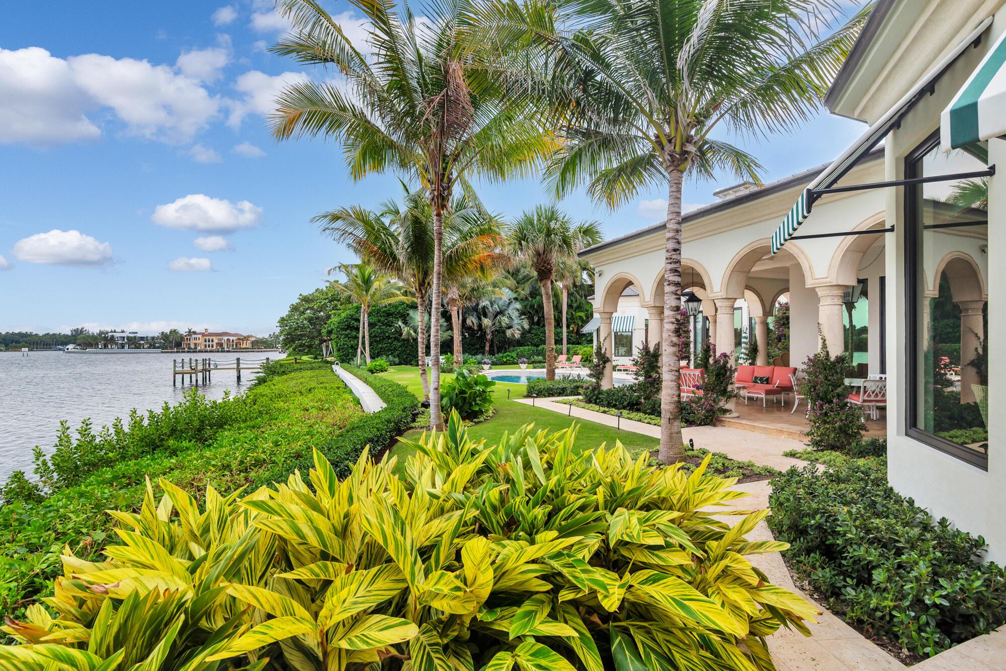 POINT MANALAPAN 11 - Residential