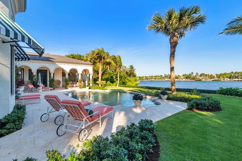 Tiny photo for 1520 Paslay Place, Manalapan, FL 33462 (MLS # R11148369)