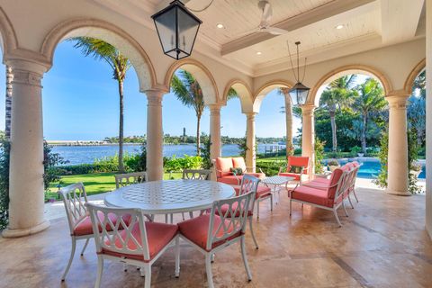 Tiny photo for 1520 Paslay Place, Manalapan, FL 33462 (MLS # R11148369)