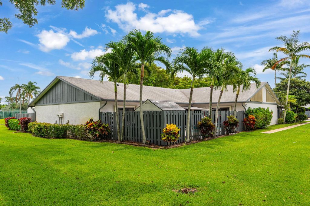 Photo of 1176 Shibumy Circle #C, West Palm Beach, FL 33415 (MLS # R11096795)