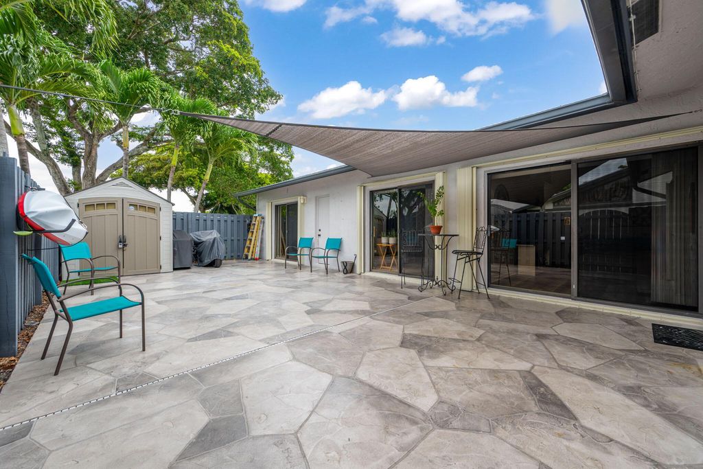 Photo of 1176 Shibumy Circle #C, West Palm Beach, FL 33415 (MLS # R11096795)