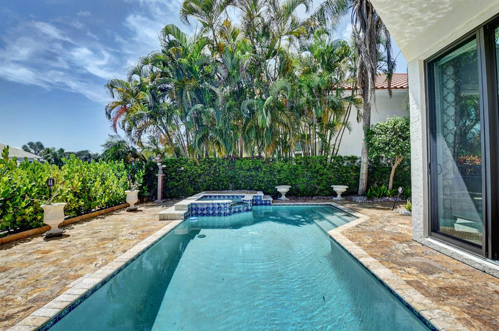 BOCA MARINA - Residential