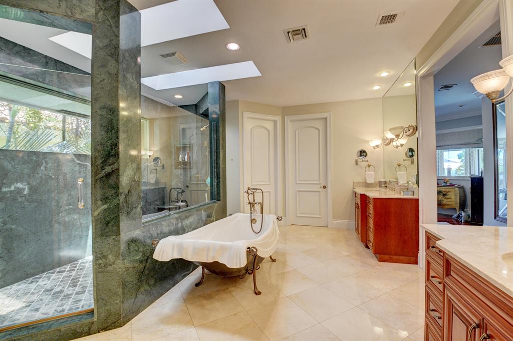 BOCA MARINA - Residential