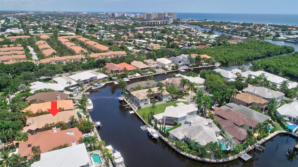 BOCA MARINA - Residential