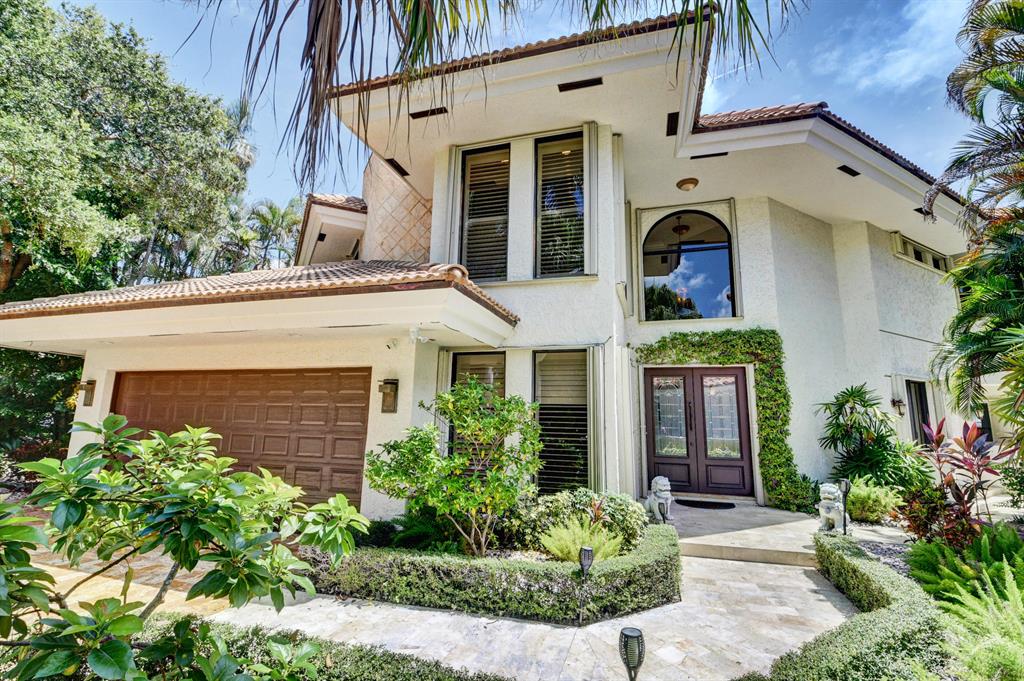 BOCA MARINA - Residential