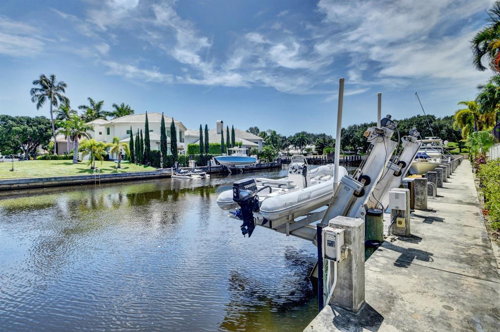 BOCA MARINA - Residential