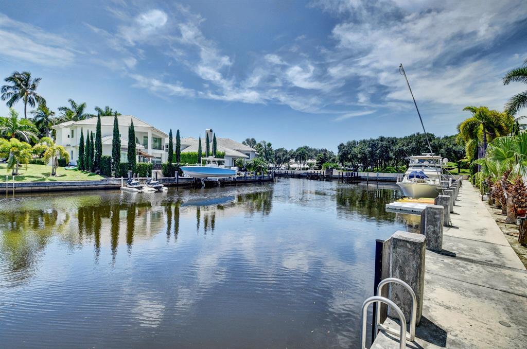 BOCA MARINA - Residential