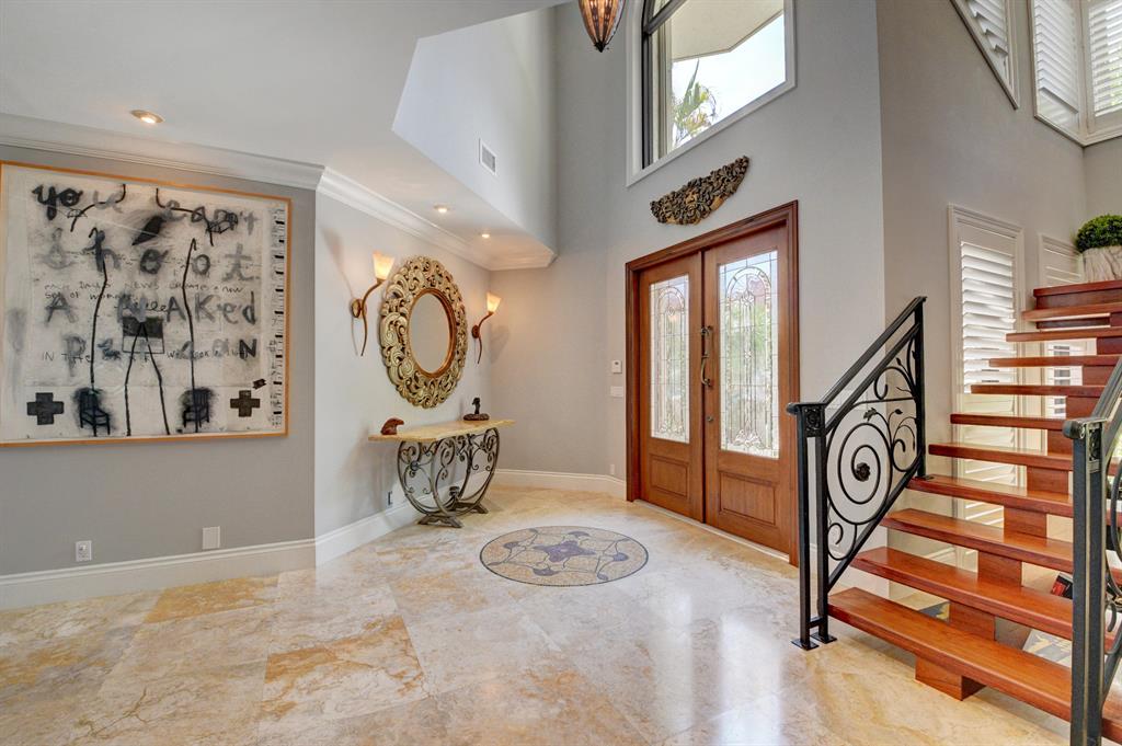 BOCA MARINA - Residential