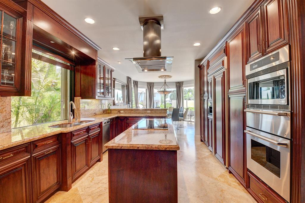 BOCA MARINA - Residential