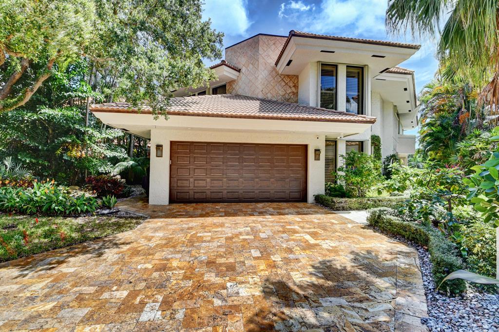 BOCA MARINA - Residential