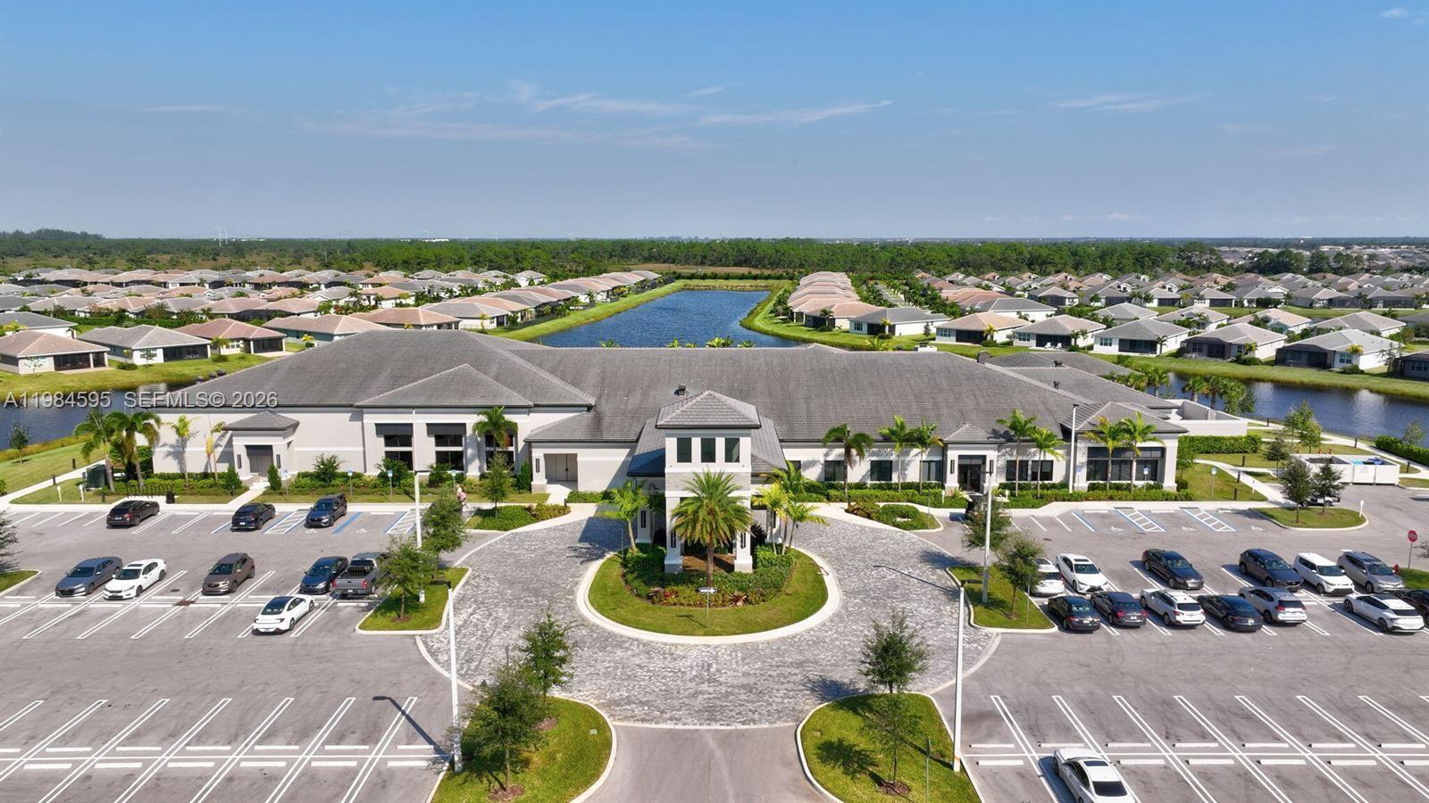 RIVERLAND PARCEL C - PLAT THREE - Residential