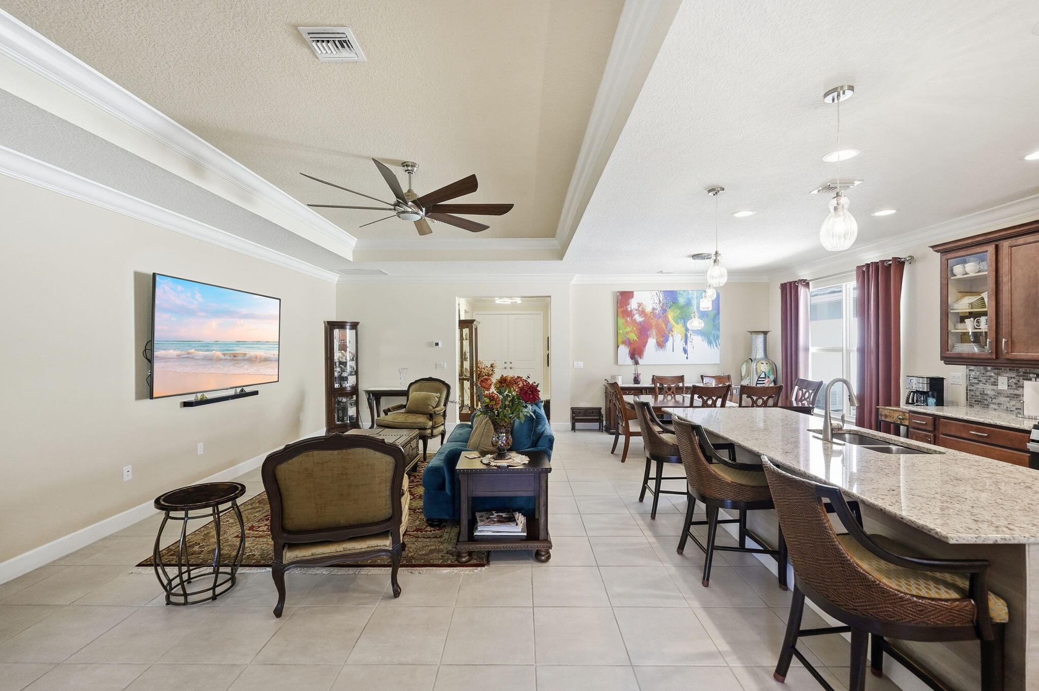 RIVERLAND PARCEL C - PLAT THREE - Residential