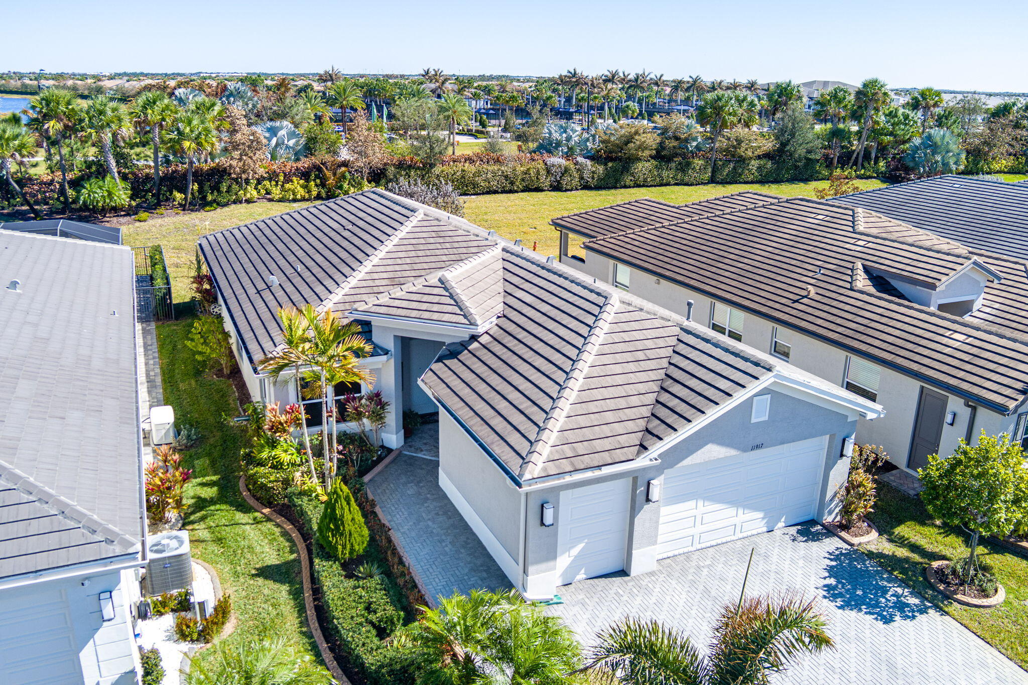 RIVERLAND PARCEL C - PLAT THREE - Residential