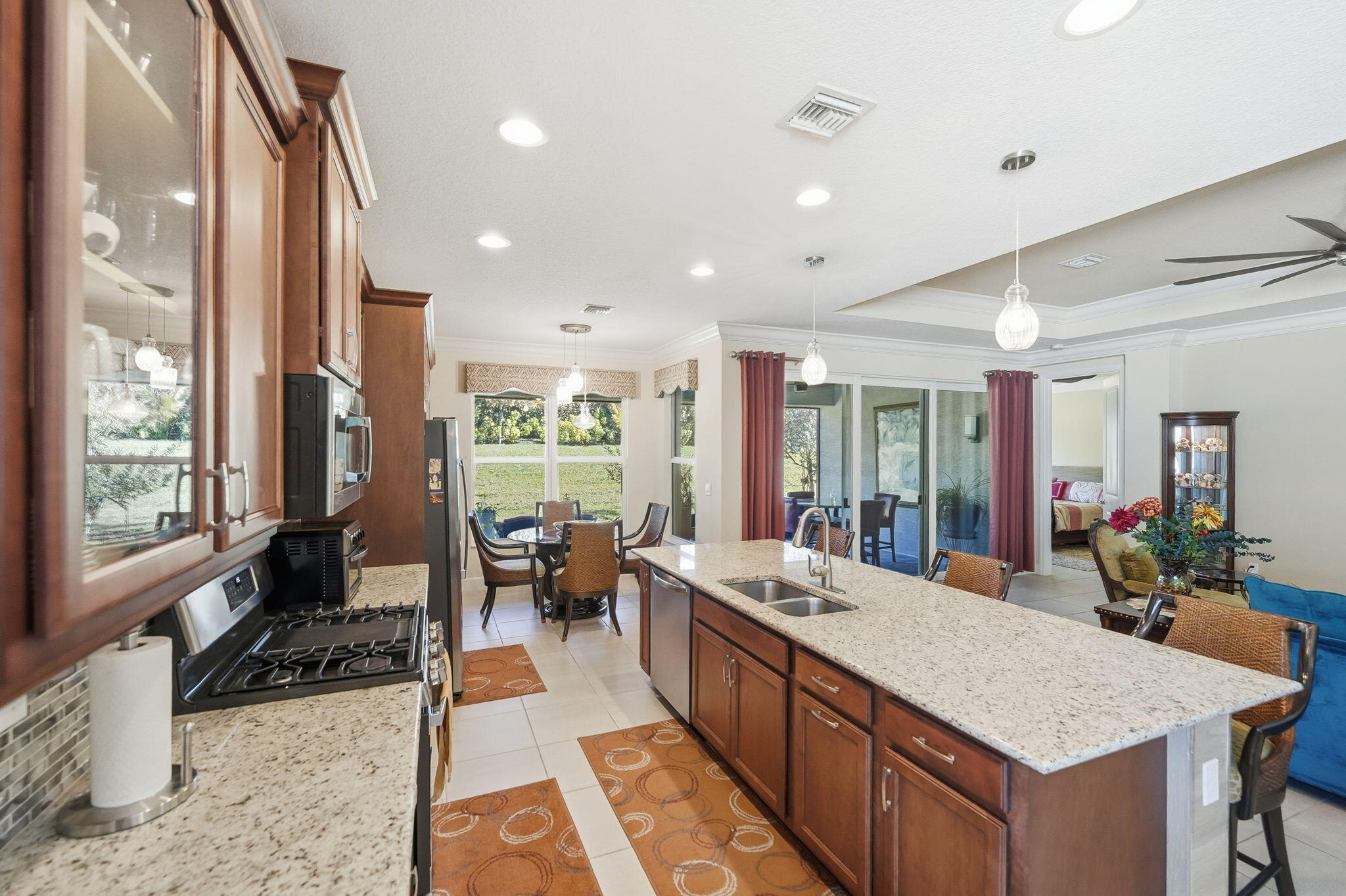 RIVERLAND PARCEL C - PLAT THREE - Residential