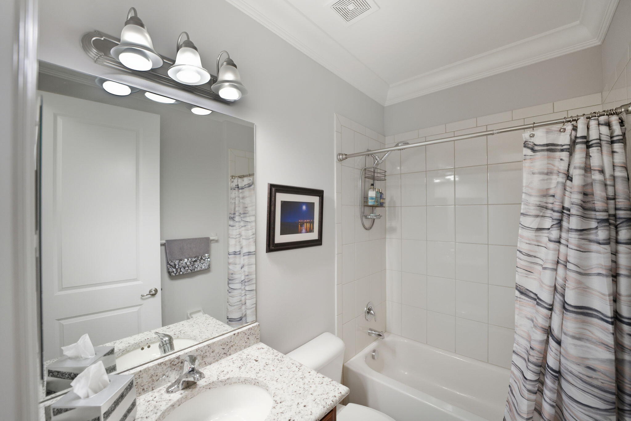 RIVERLAND PARCEL C - PLAT THREE - Residential