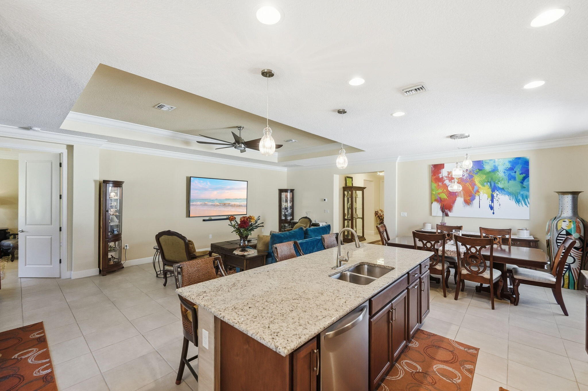 RIVERLAND PARCEL C - PLAT THREE - Residential