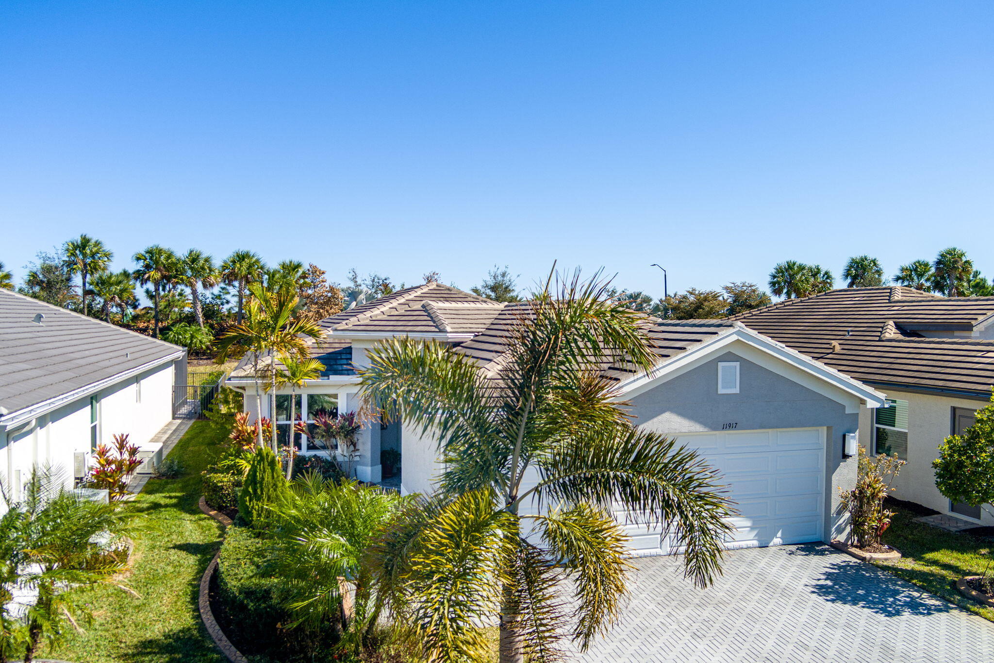 RIVERLAND PARCEL C - PLAT THREE - Residential