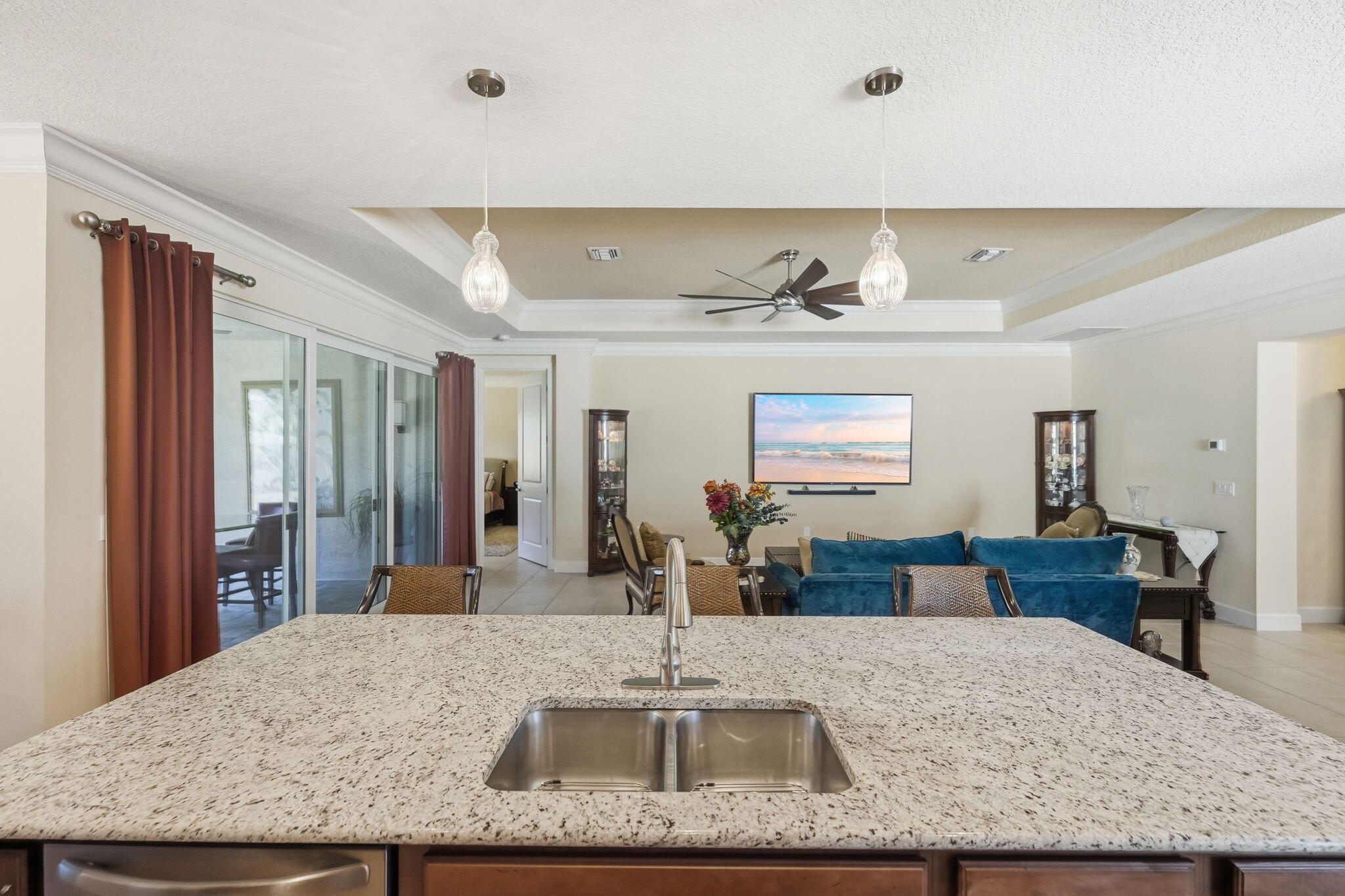 RIVERLAND PARCEL C - PLAT THREE - Residential