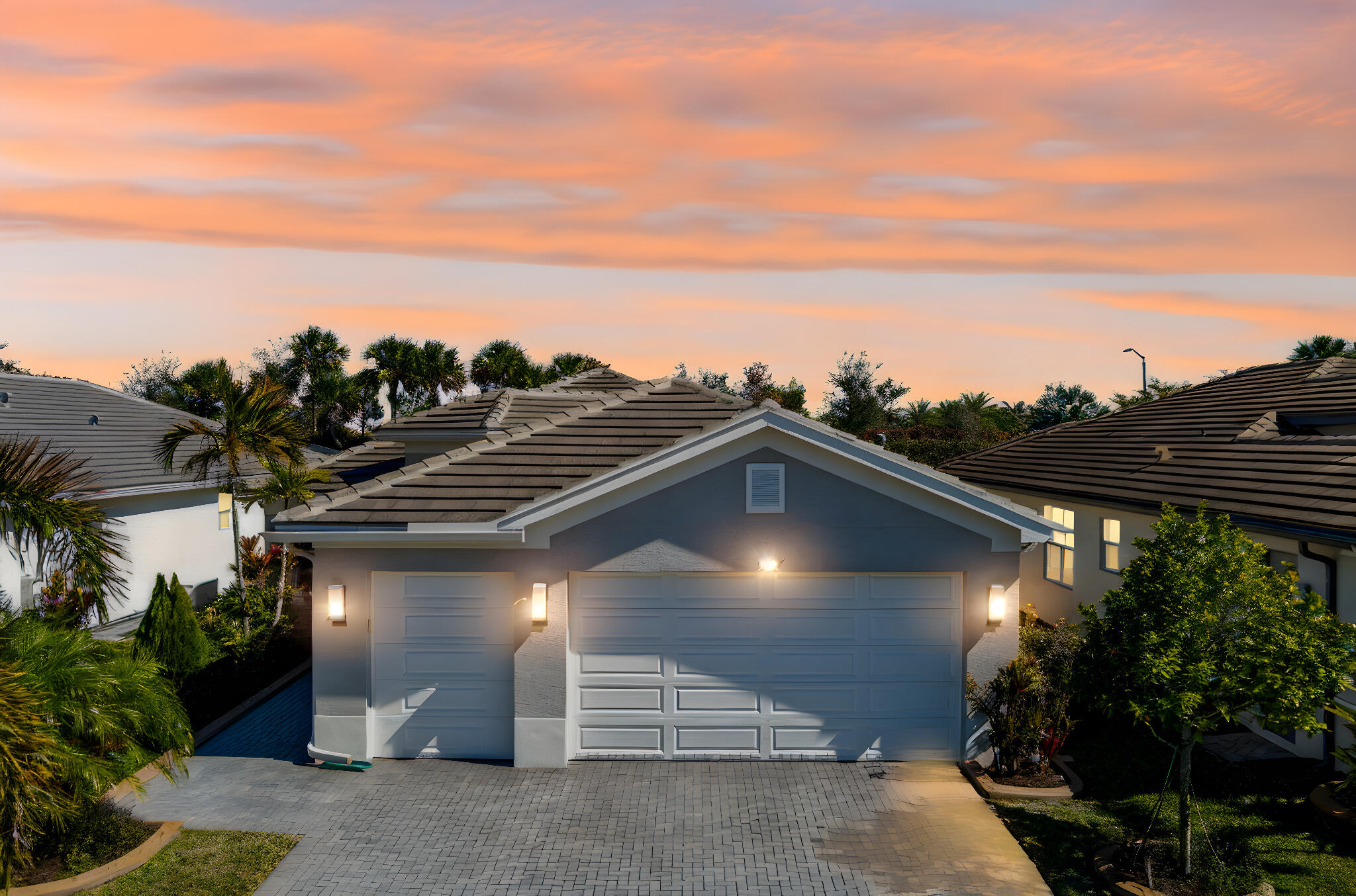 RIVERLAND PARCEL C - PLAT THREE - Residential