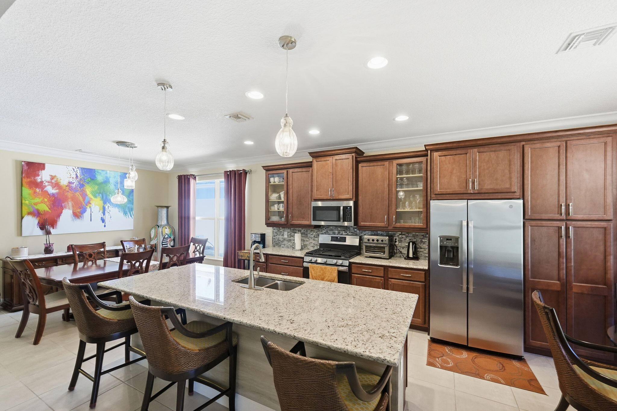 RIVERLAND PARCEL C - PLAT THREE - Residential