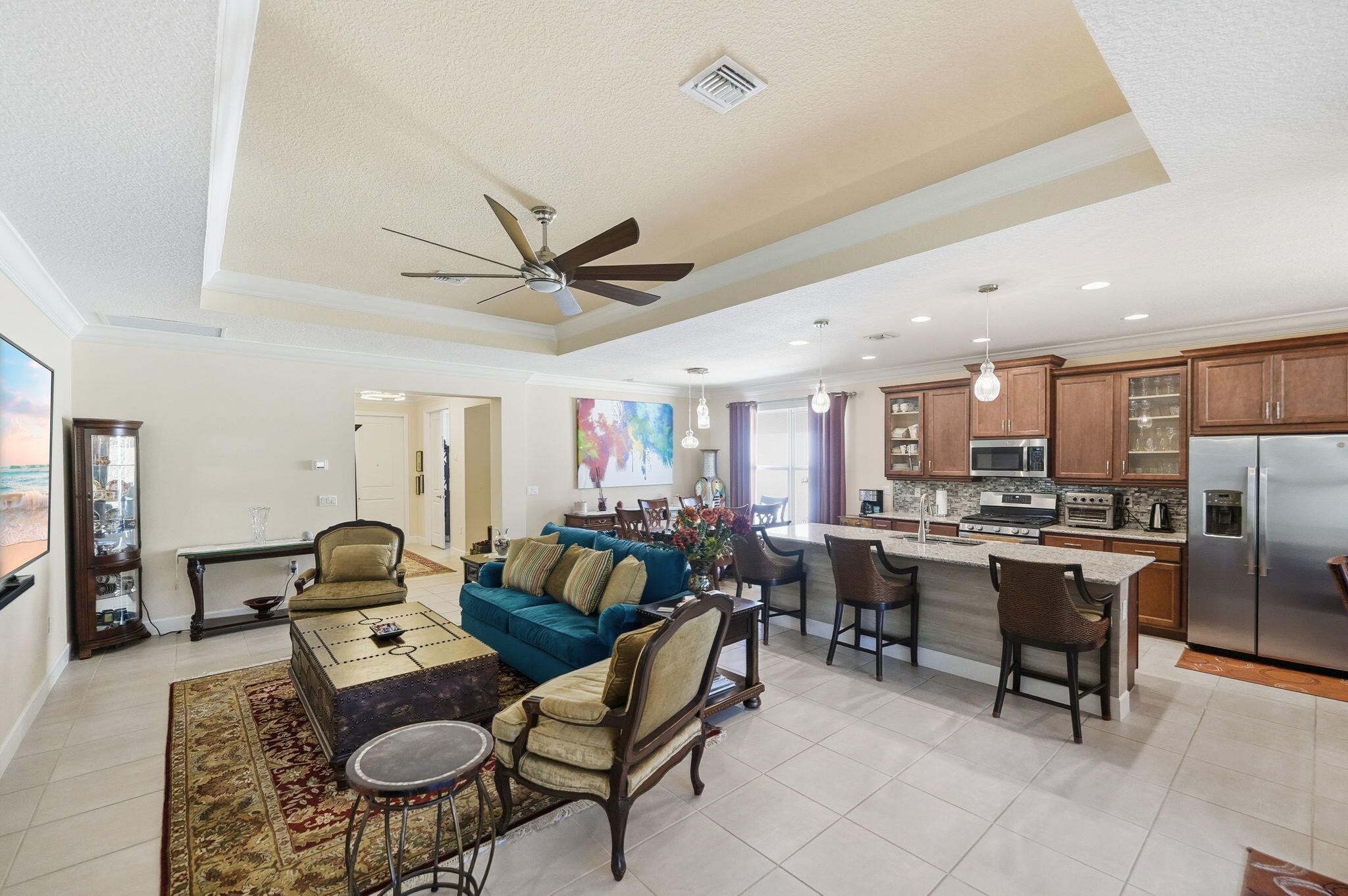 RIVERLAND PARCEL C - PLAT THREE - Residential