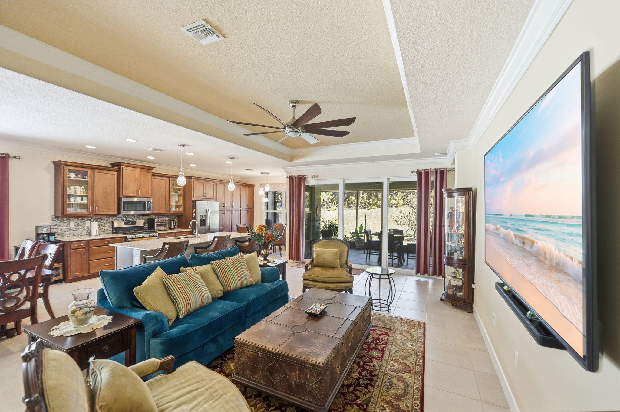 RIVERLAND PARCEL C - PLAT THREE - Residential