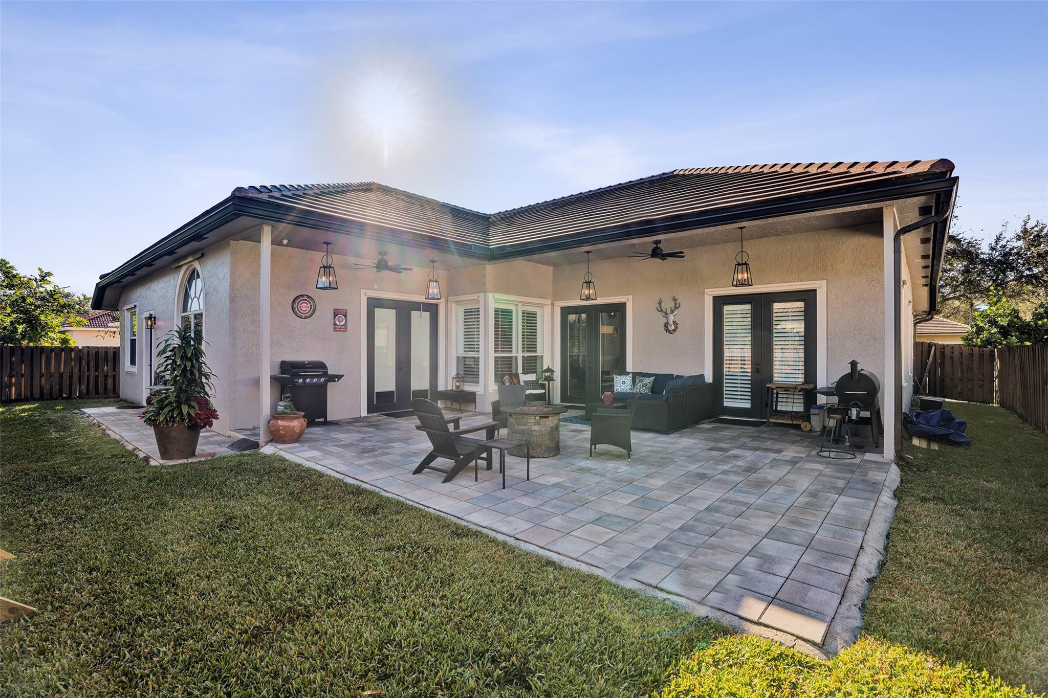 Stoneridge Lake Estates - Residential