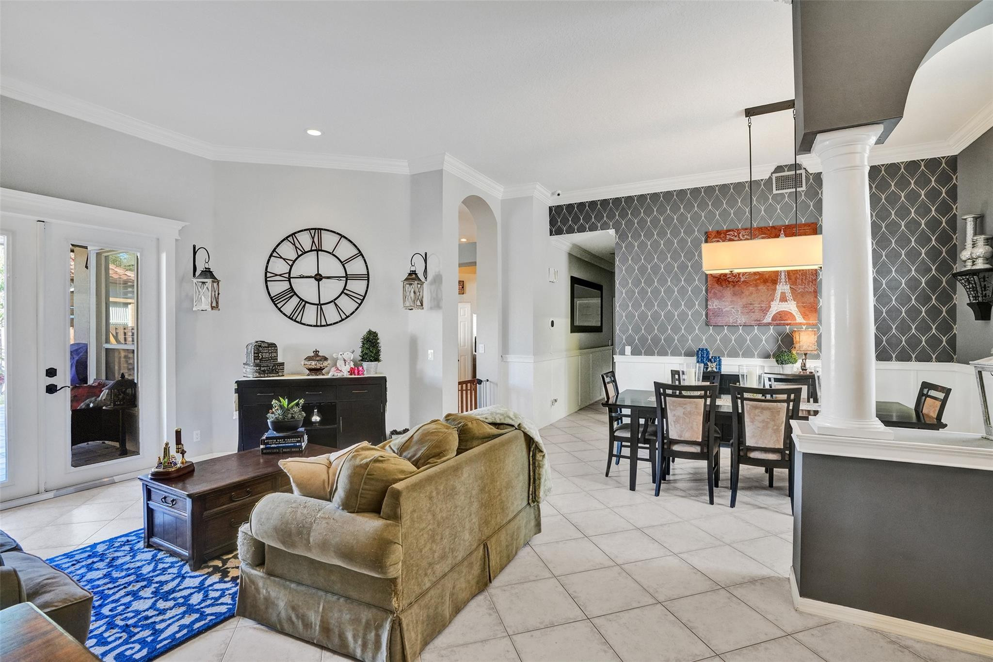 Stoneridge Lake Estates - Residential