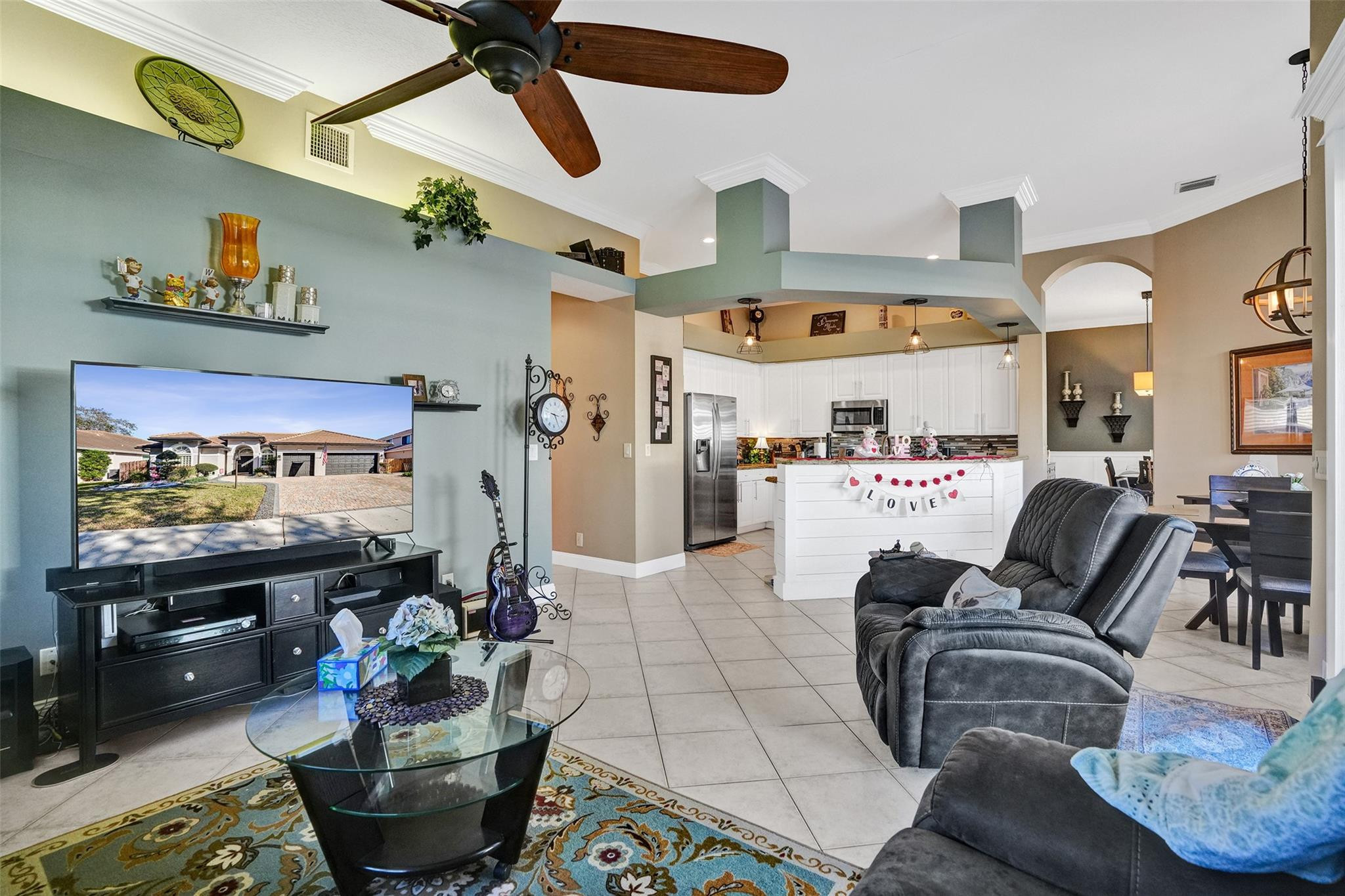 Stoneridge Lake Estates - Residential