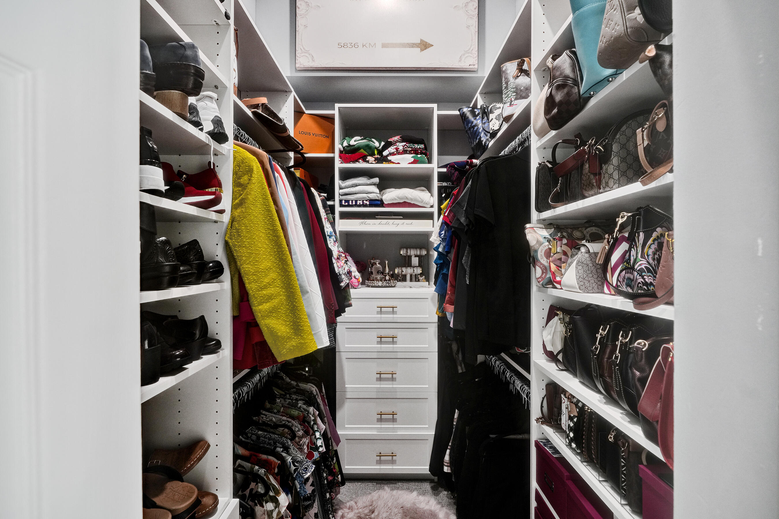 Stoneridge Lake Estates - Residential