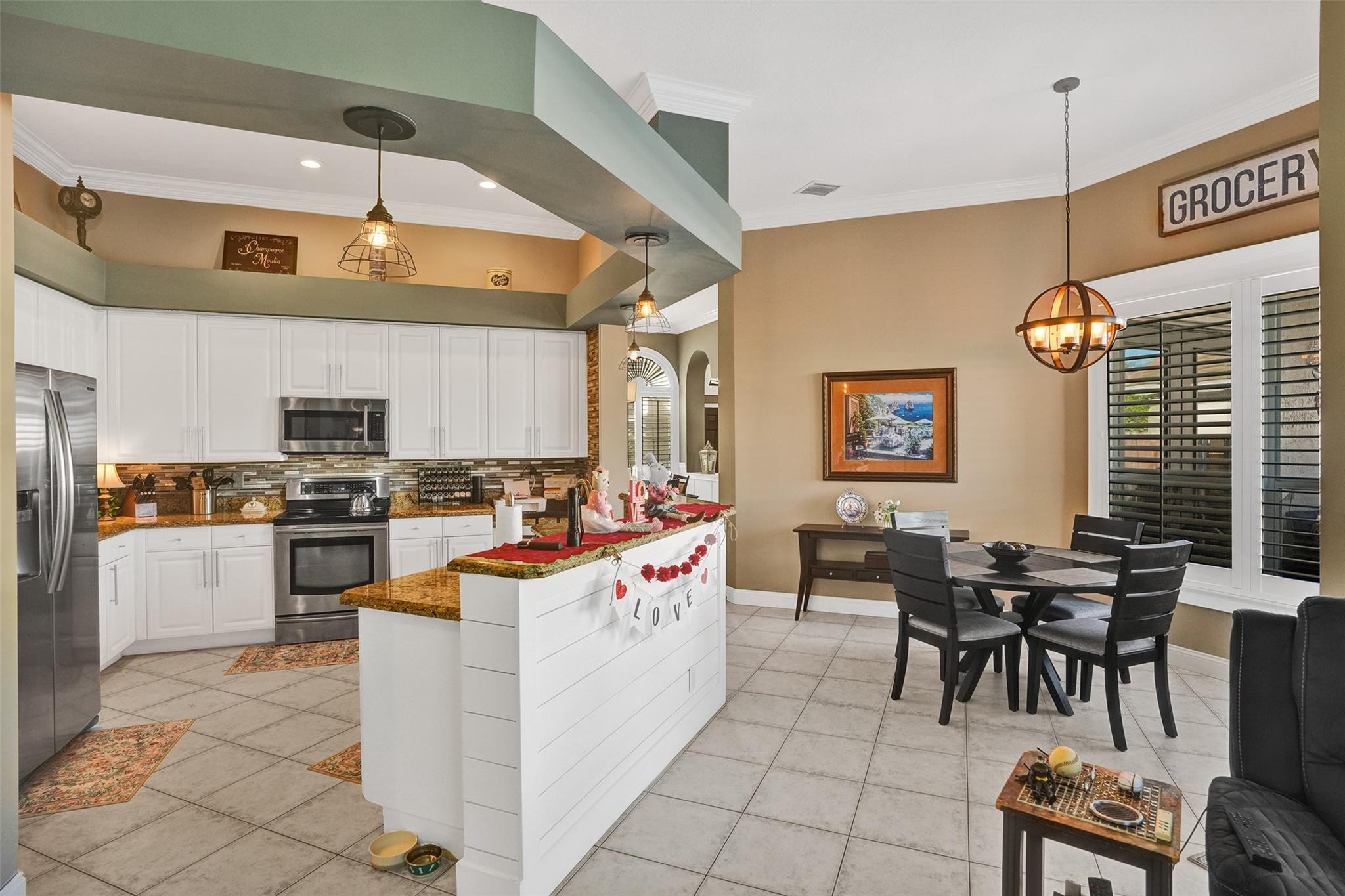 Stoneridge Lake Estates - Residential