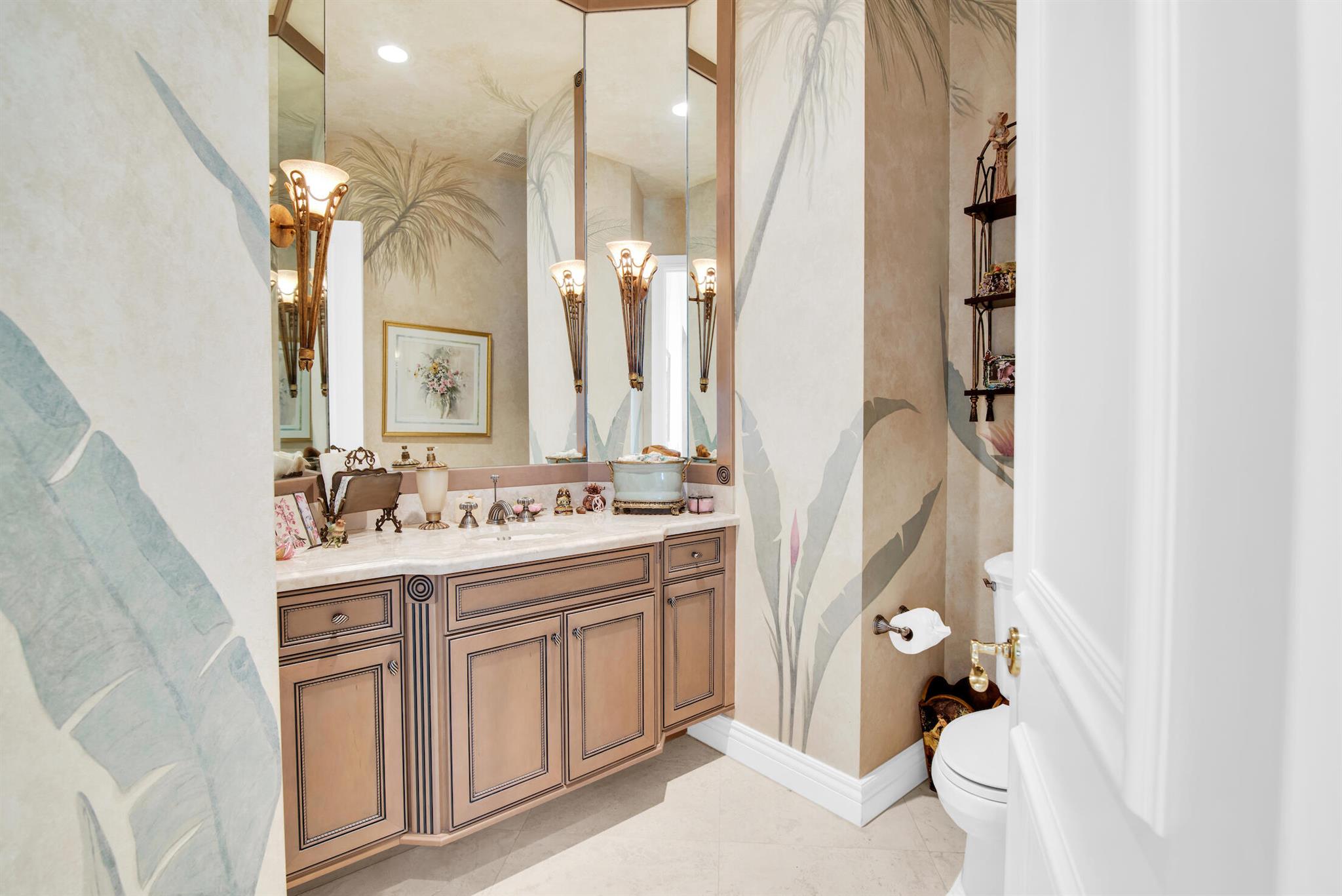 VINTAGE OAKS / POLO CLUB - Residential