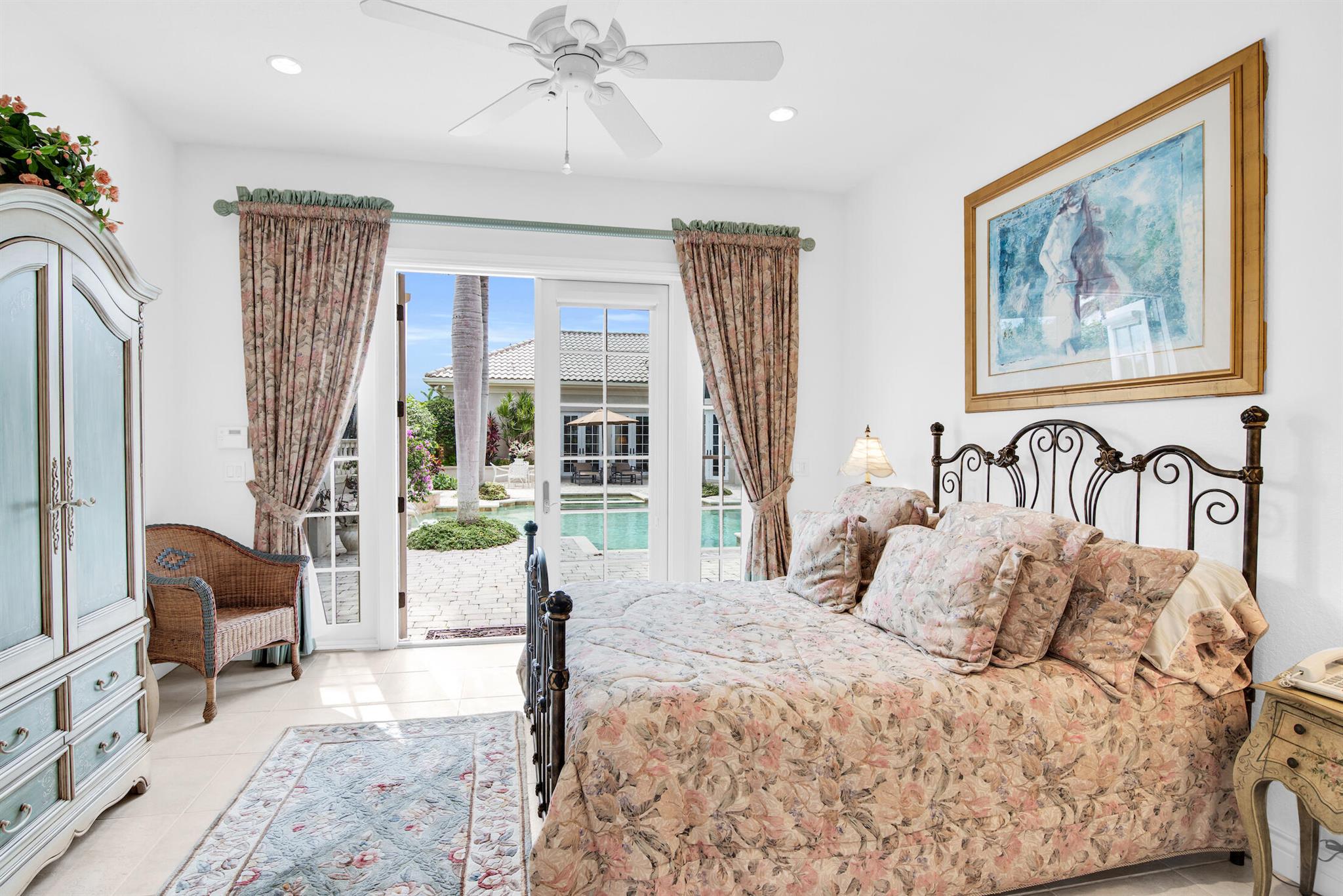 VINTAGE OAKS / POLO CLUB - Residential