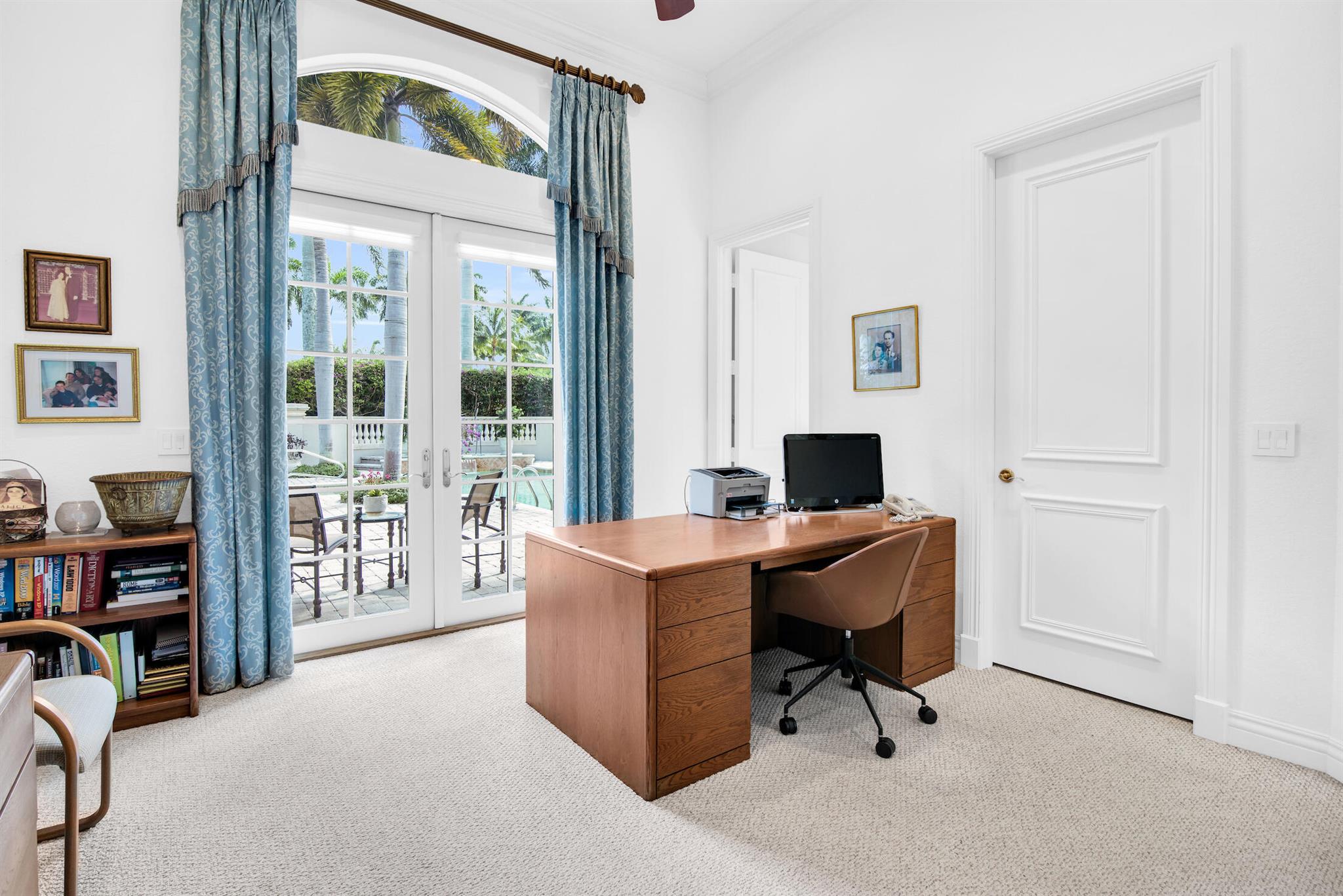 VINTAGE OAKS / POLO CLUB - Residential