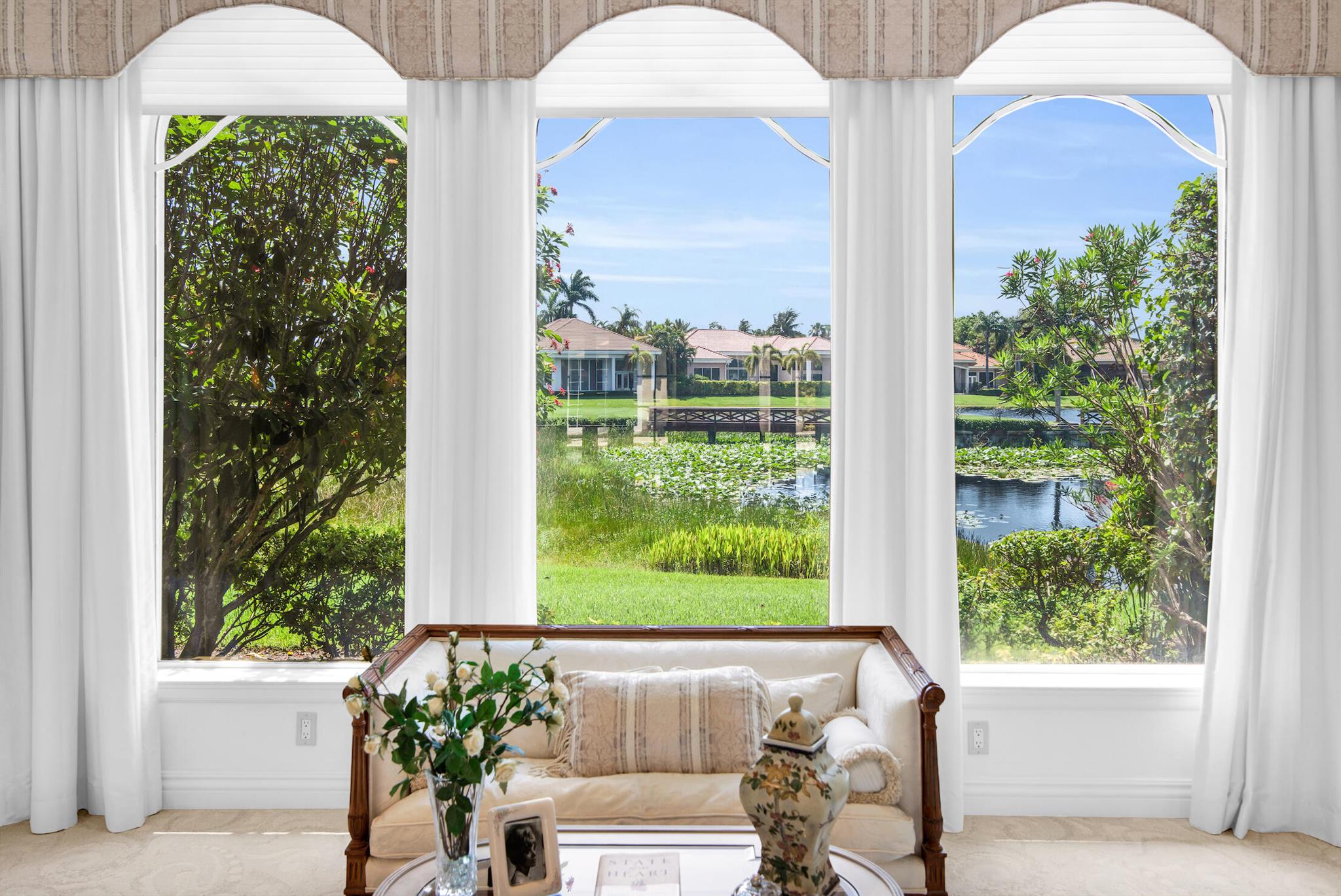 VINTAGE OAKS / POLO CLUB - Residential