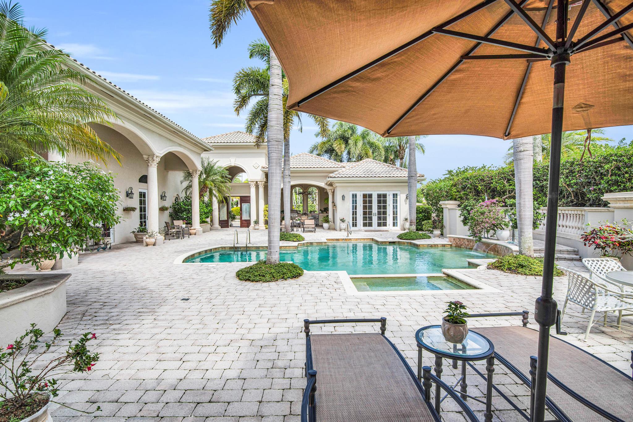 VINTAGE OAKS / POLO CLUB - Residential