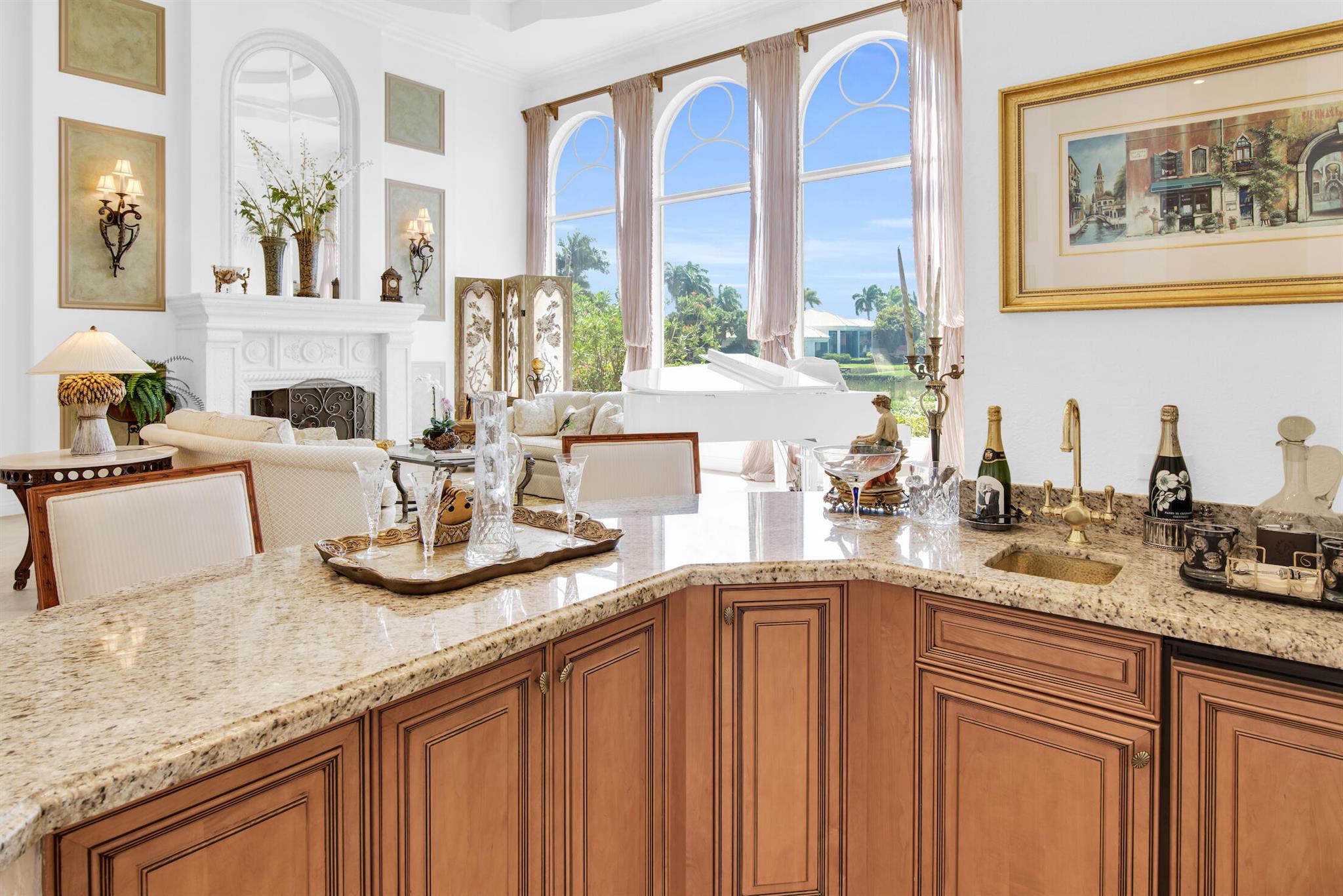 VINTAGE OAKS / POLO CLUB - Residential