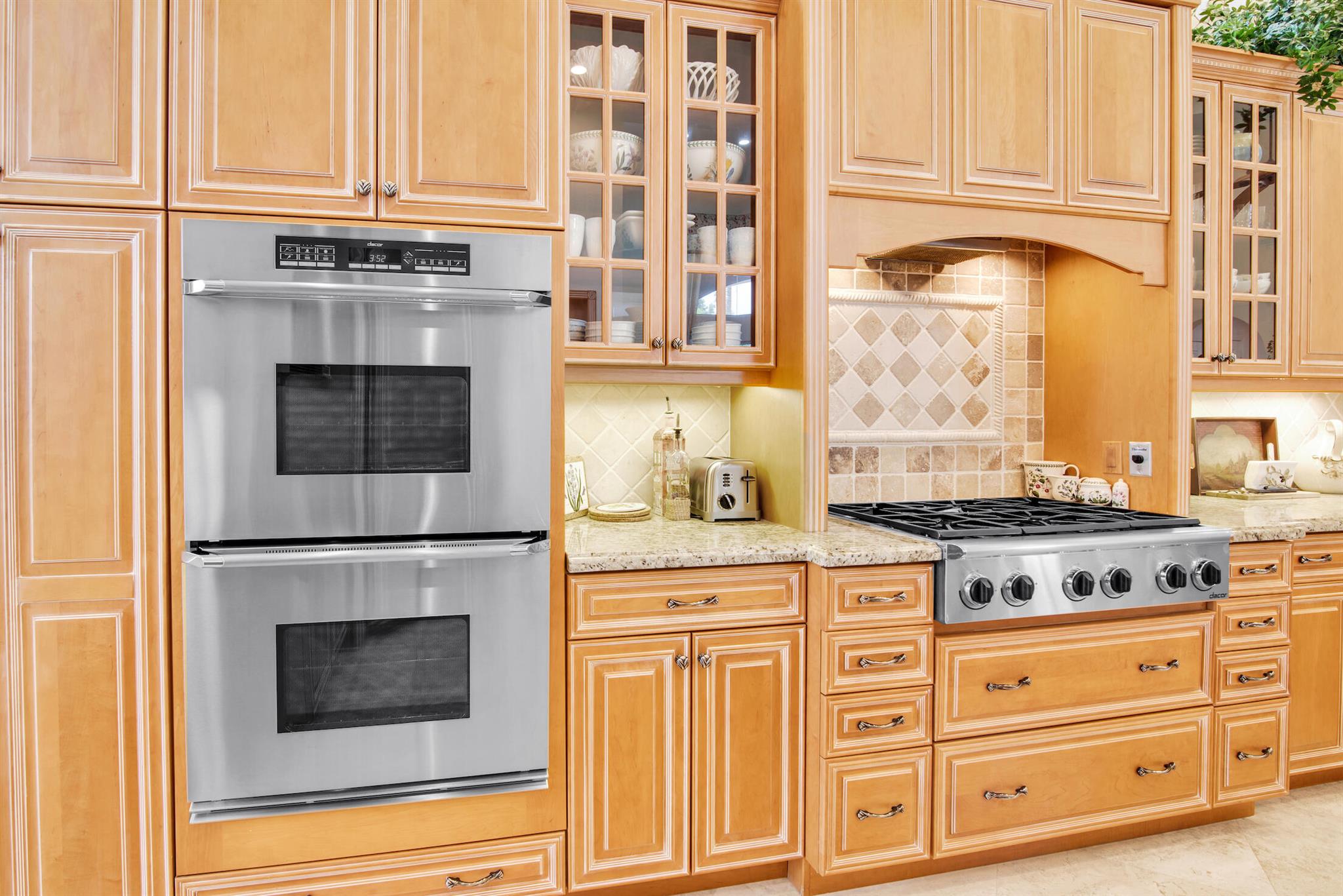 VINTAGE OAKS / POLO CLUB - Residential